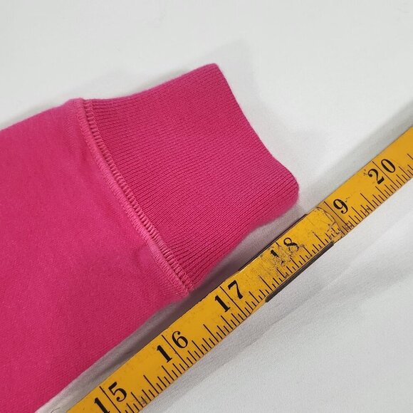 Fresh Produce Pink Zip Pocket Jacket XS
Lot I - Picture 7 of 7